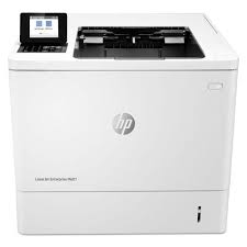 If easy start does not launch or stalls, download the full solution from the printer's software and driver downloads page at hp.com. Laserjet Enterprise M607dn Laser Printer Buy Online In Angola At Angola Desertcart Com Productid 120234836