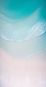 Apple Iphone Beach Ocean Turquoise Water Backgrounds Wallpaper Iphone 7 Gold Wallpaper Background Rose Gold Wallpaper Teal Wallpaper Iphone