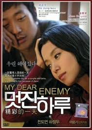 Amazon.com: My Dear Enemy : Jeon Do Yeon, Ha Jung-woo, Yoon-ki Lee: סרטים  וטלוויזיה