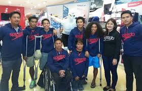 Philippine swim team expected to make waves in Asean Para Games