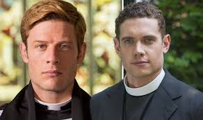 A young man confesses to sidney he has killed his landlord, but both geordie and sidney get a shock when they visit the victim's house. Grantchester Season 4 Spoilers New Vicar Tom Brittney Drops James Norton Exit Bombshell Tv Radio Showbiz Tv Express Co Uk