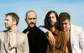 Angela is certified in prenatal massage. Imagine Dragons Announce Album Mercury Act 1 Share Song Wrecked