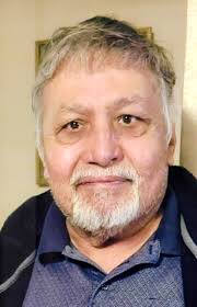 Rudy Burciaga's Instagram, Twitter & Facebook