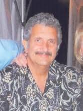 Obituary information for Frank Lucente
