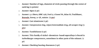 Which organ has four chambers? Here Are 40 Difficult Trivia Questions About Cars Let S See If You Can Answer Them