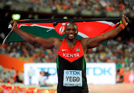 Jun 12, 2021 · julius yego quits as team kenya olympics captain. The Kenyan Spearman Julius Yego Hopes To Inspire The Paarl Crowd
