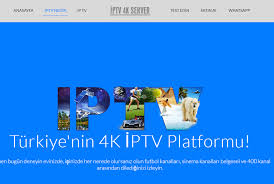 Www Iptv4kserver Com Iptv Ip Tv Sinema Gercekler Ve Futbol