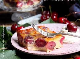 Alors pour prolonger le plaisir, on accompagne les fruits de petits biscuits maison. Recettes De Dessert D Ete