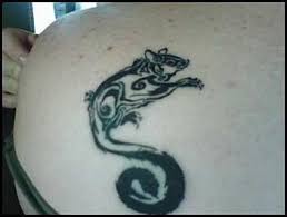 Sugarglider Com Gliderpedia Tattoo Tattoos Tattoos For Daughters Tattoos And Piercings