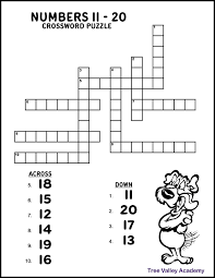 To start you off, we reveal the codes for two or three letters. Number Words 11 20 Worksheets Tree Valley Academy