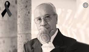 Fallece Padre del Alcalde de Tampico