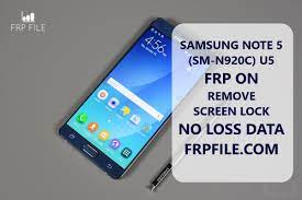 If you have locked our your device and can't unlock samsung galaxy note 5 using password or pin, then this post is meant for you. Remove Screen Lock Note 5 Sm N920c U5 Frp On Without Data Loss