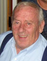 Obituary information for Ralph B. Mills, Jr.