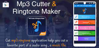 Jun 26, 2021 · mp3 cutter is the best tool for editing music files in a convenient and easy way. Mp3 Cutter Ringtone Maker Graphicstoolapps Mp3cutterringtonemaker Apk Aapks