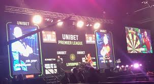 If you are looking for other sport information than premier league darts 2021 results, in the top menu you can choose name of sport, then in left menu find your country and select. Premier League Darts Free Bets Betting Offers Schedule 5th April 28th May 2021 Latestbettingoffers Co Uk