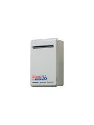 Check spelling or type a new query. Rinnai S26 Solar Booster Continuous Lp Gas Plumbingsales