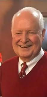 Roger Elliott Obituary