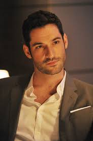 Tom Ellis stars as a conflicted and mercenary doctor in USA's new 'Rush'