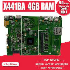 The files needed for installing the precision touchpad driver. X441ba Laptop Motherboard For Asus X441b X441ba Mainboard 100 Test 4gb Ram With Cpu Motherboards Aliexpress
