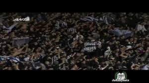 Check spelling or type a new query. Tottenham Hotspurs Paok 1 2 Invasion To London Youtube