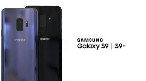 صورة واقعية تظهر الإختلاف بين هاتفي سامسونج جالاكسي أس 9 و أس 9 بلس Samsung Galaxy Galaxy Samsung Galaxy S9