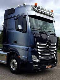 Mercedes Actros Mp4 Mercedes Truck Mercedes Benz Trucks Mercedes