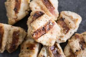 Healthy chicken recipes like this grilled chicken and zucchini salad make it easy to eat healthily while also looking great in those swimsuits. Keto Friendly Menu Options At Chick Fil A Chick Fil A