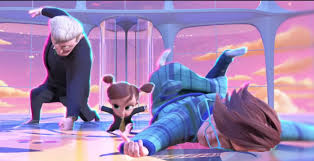 The Trailer For Boss Baby 2 Family Business Is Officially Here With a little help from his brother and accomplice, tim, boss baby tries to balance family life with his job at baby corp headquarters. the trailer for boss baby 2 family