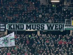 Jun 04, 2021 · thema: Hannover 96 Nahert Sich Fans An Ultras Durfen Bleiben