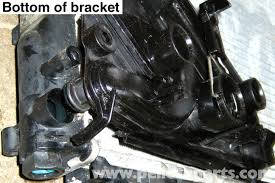 The ice drives the rear wheels of the vehicle. Bmw E46 Radiator Replacement Bmw 325i 2001 2005 Bmw 325xi 2001 2005 Bmw 325ci 2001 2006 Bmw 325ti 2001 2004 Pelican Parts Technical Article