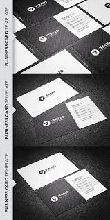 Black And White Business Card Template Elegant Black White Business Card White Business Card Business Card Pattern Modern Business Cards