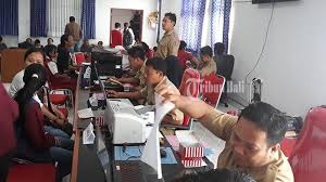 Profil sekolah smp bina dharma by tuan jengkolano 1192 views. Cara Aktivasi Akun Dan Pendaftaran Online Ppdb Smp Kota Denpasar Tahun 2019 Halaman All Tribun Bali