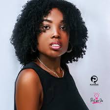 Judith Carl Akua Nhyira