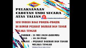 Pejabat daerah dan tanah melaka tengah. Pejabat Daerah Dan Tanah Melaka Tengah Pdtmt Home Facebook