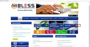 Get direct access to open bless gov my through official links provided below. Open Bless Gov My
