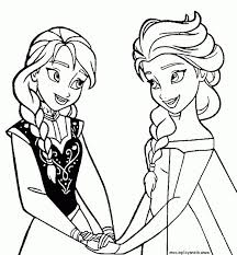 Download cepat pelbagai contoh gambar mewarna ultraman zero yang. 101 Kumpulan Gambar Frozen Elsa Anna Cantik Terbaru Tataotak