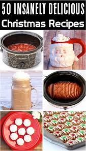 To help you plan your feast, we've gathered recipes for christmas appetizers, entrees, sides, and desserts all geared to feed a holiday houseful and keep spirits bright and stomachs satisfied. 54 Christmas Party Recipes For A Crowd Never Ending Journeys