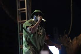 This concert is the first of its kind. Bebe Cool And Douglas Lwanga To Feature On Africa Day Benefit Concert