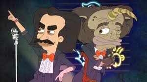 The walking dead world beyond streaming. Big Mouth Saison 2 Episode 4 Streaming Vf Big Mouth 10 Funniest Girl Drama