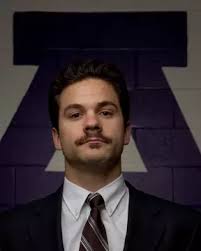 2011-12 Men's Ice Hockey Roster