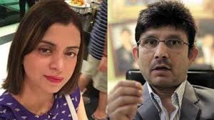 Rangoli Blasts Krk After He Slams Kangana Rakes Up Acid Attack On Her Rangoli had recently shared a throwback picture from her college days and wrote, omg!! he slams kangana rakes up acid attack
