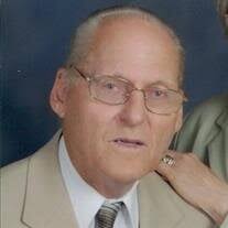 Earl Samuel Hudson Obituary