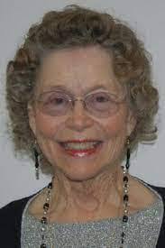 Betty Alderson's Instagram, Twitter & Facebook