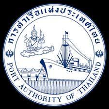 ออกแบบโลโก้ สโมสรฟุตบอล การท่าเรือ (logo design : à¸à¸²à¸£à¸— à¸²à¹€à¸£ à¸­à¹à¸« à¸‡à¸›à¸£à¸°à¹€à¸—à¸¨à¹„à¸—à¸¢