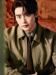 Hey Kang Chul ...why so cute? Our oppa Lee Jong Suk BTS of W #LeeJongSuk is  love.