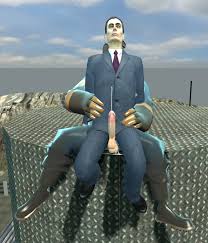 Rule34 - If it exists, there is porn of it  pyro  1078796