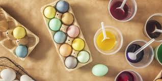 The object of the game. Is It Safe To Eat Dyed Easter Eggs