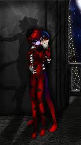 Omg I Love This Pic Evillustrator X Ladybug Chat Must Be Jealous Miraculous Ladybug Comic Miraculous Ladybug Fan Art Ladybug And Chat Noir