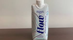 Flow Water Test Ph And Tds Youtube
