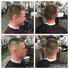 What is a clipper guard number? Pin On Haircuts
